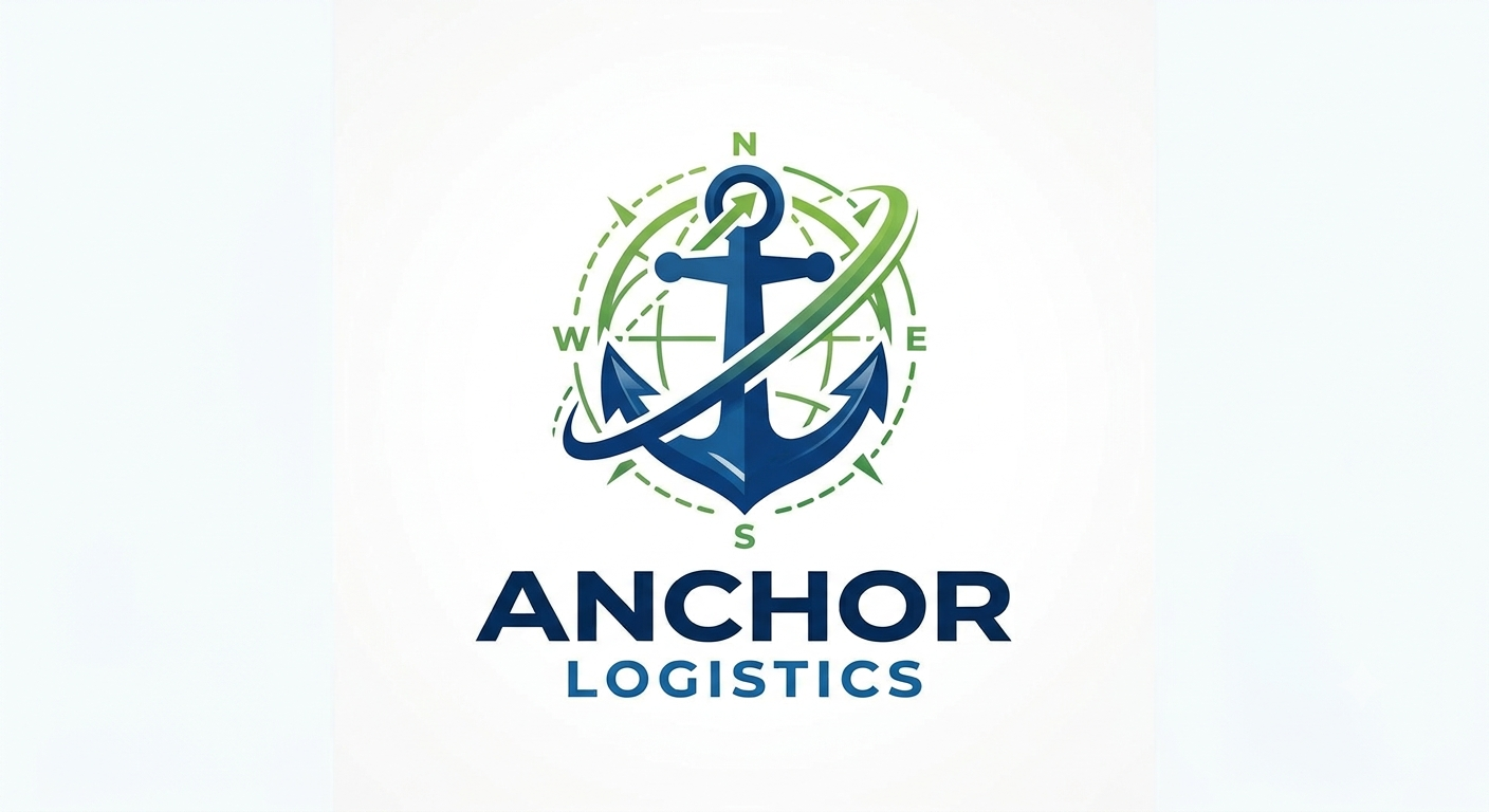 AnchorH20andLogistics