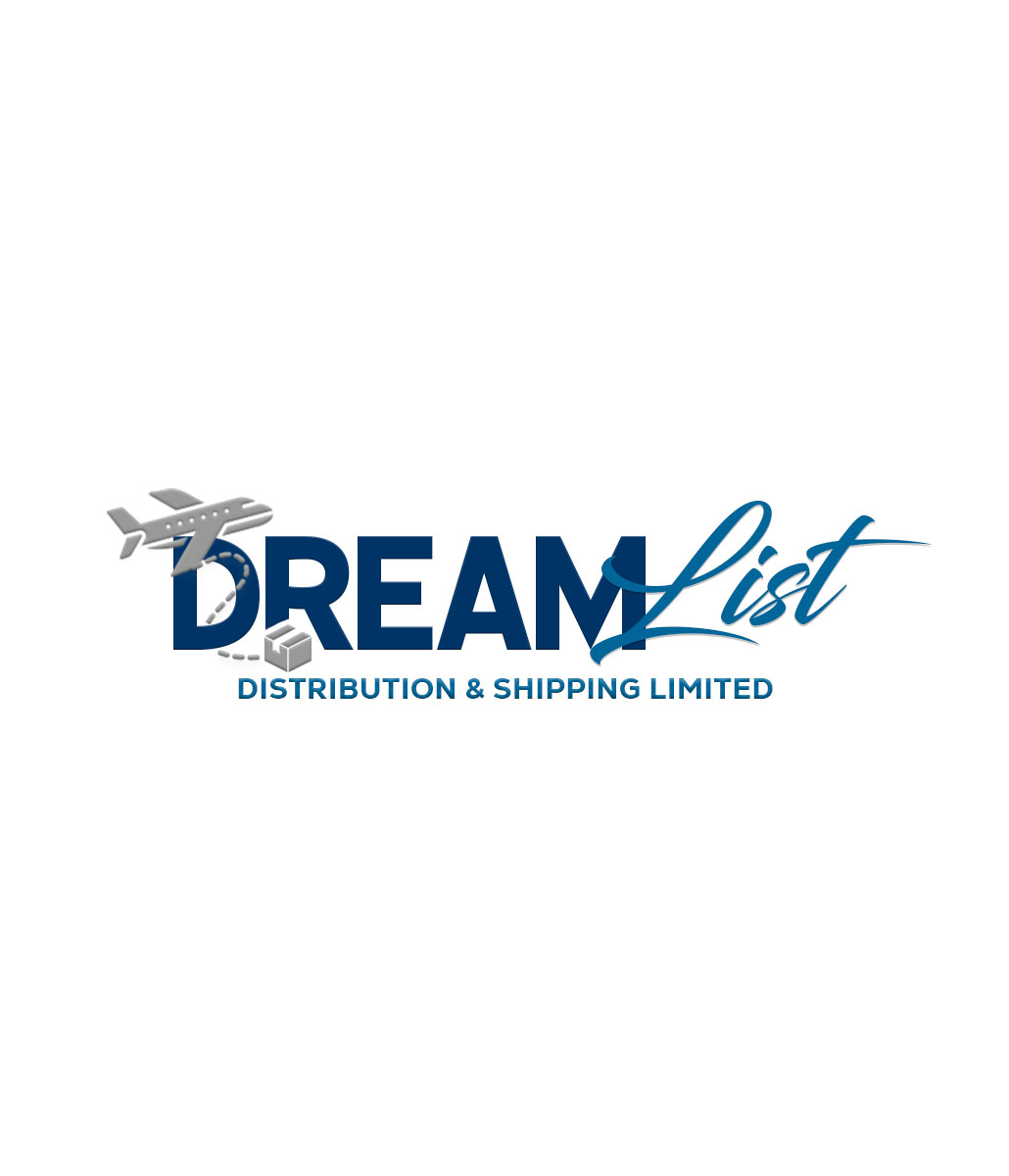 Dreamlist Distribution Shipping Limited